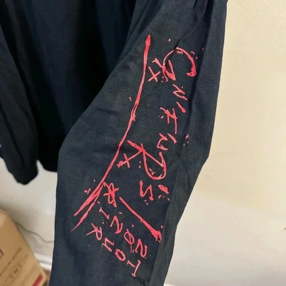 New Guns N Roses long sleeve t-shirt - size XXXL - Picture 4 of 9